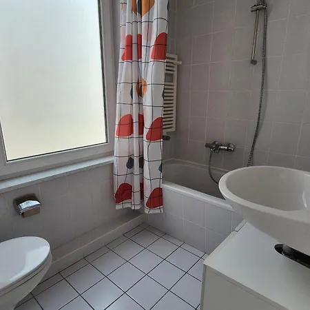 Haus Wilbrand 4 Rostock