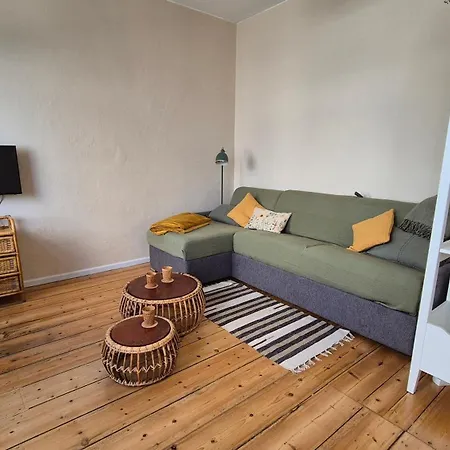 Haus Wilbrand 4 Lejlighed *